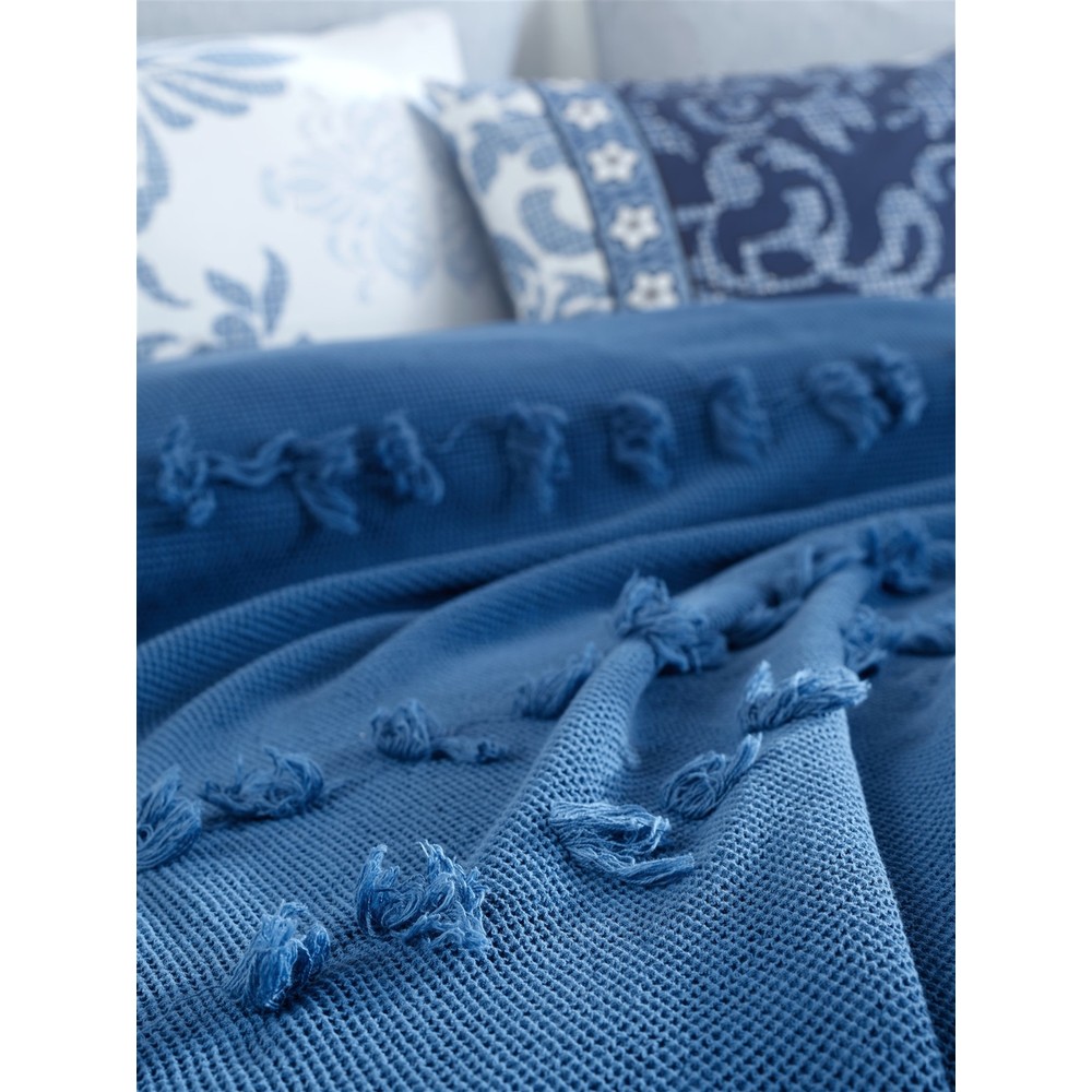 Örgü Yatak Örtüsü Hepsiburada