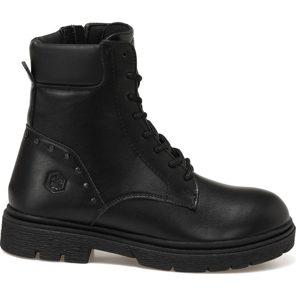 Lumberjack Rachel Siyah Kadın Bot Fiyatı Taksit Seçenekleri