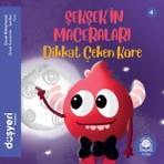 Şekşek'in Maceraları Dikkat Çeken Küre - Ayşe Şule Bilgiç