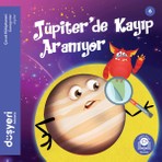 Jüpiter'de Kayıp Aranıyor - Aytuna Dirican