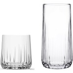 Paşabahçe Nova 420154-420695 Su Merubat Bardak Takımı - 12 Parça