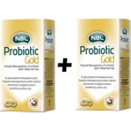 NBL Gold Probiyotik ve Prebiyotik 10 Şase 2'li