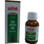 Arı Damlası Çam Terebentin Yağı 50 ml