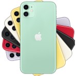 iPhone 11 128 GB Yeşil Fiyatı, Taksit Seçenekleri ile Satın Al