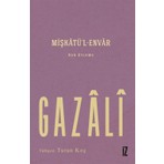 Mişkatü’l-Envar - İmam-ı Gazali