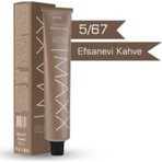 Maxx Deluxe 5/67 Efsanevi Kahve