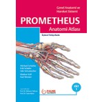 Anatomi Atlası Prometheus (Cilt 1) - Michael Schünke