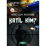 Genç Hayat Yayınları Serüven Peşinde 10 Katil Kim? - Tuncel Altınköprü