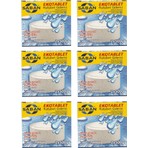 Saban Saban nem Alıcılı ve Rutubet Giderici Yedek Tablet  2X500 gr Naturel 6'li Paket