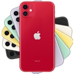 iPhone 11 128 GB RED Special Edition Fiyatı - Taksit Seçenekleri