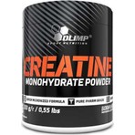 Olimp Creatine Monohydrate Powder Aromasız 250G Kreatin
