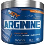 Bigjoy Sports Crea Big Micronized Creatine Powder 120 gr