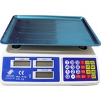 Bozyel Elektronik Hassas Terazi