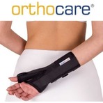 Orthocare Başparmak Destekli El Bilek Ateli Sağ - Medium