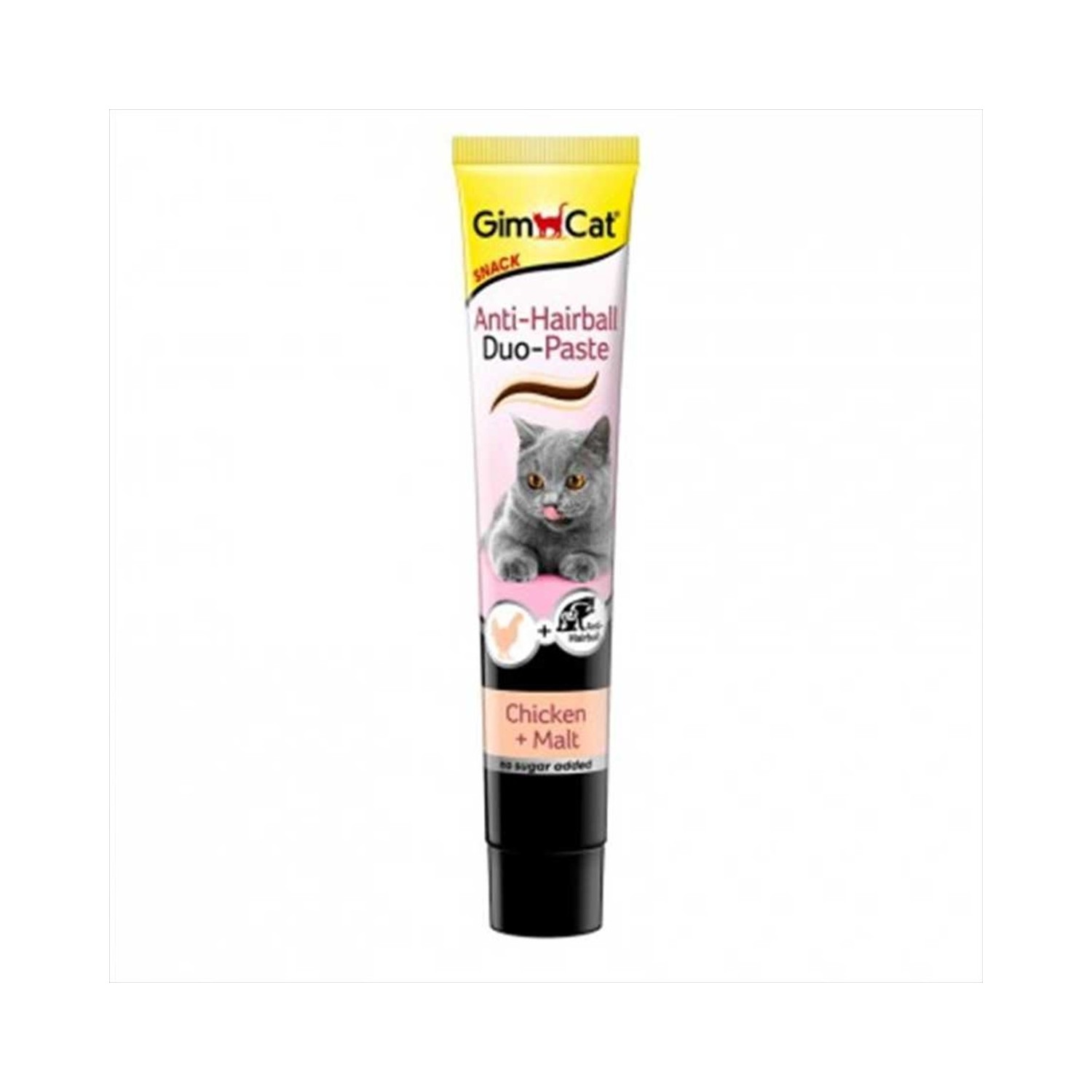 Gimcat Kediler I In Anti Hairball Tavuklu Malt Gr Fiyat