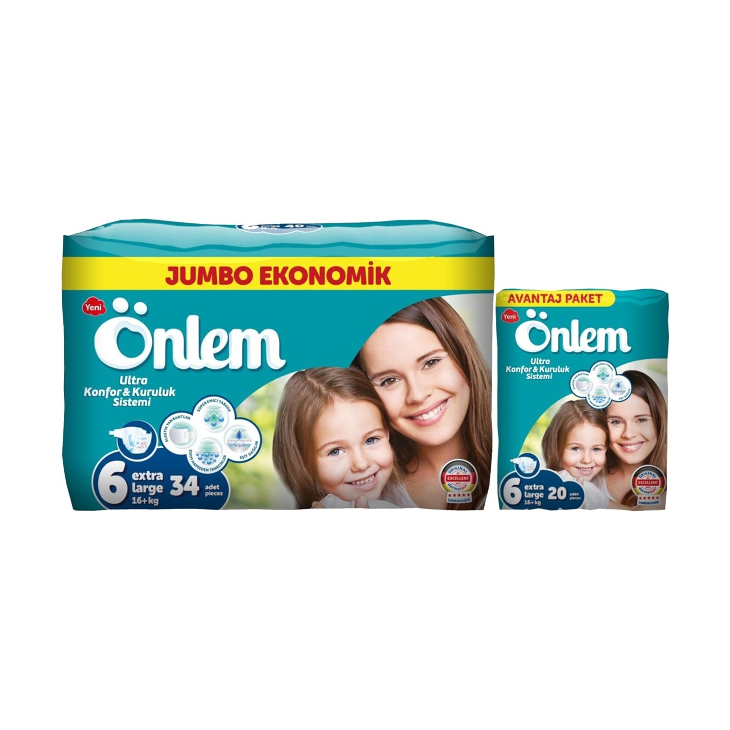 Önlem Çocuk Bezi Jumbo 6 Extra Large 34�lü+ Önlem Çocuk Fiyatı Önlem Çocuk Bezi Jumbo 6 Extra Large 34�lü+ Önlem Çocuk Fiyatı