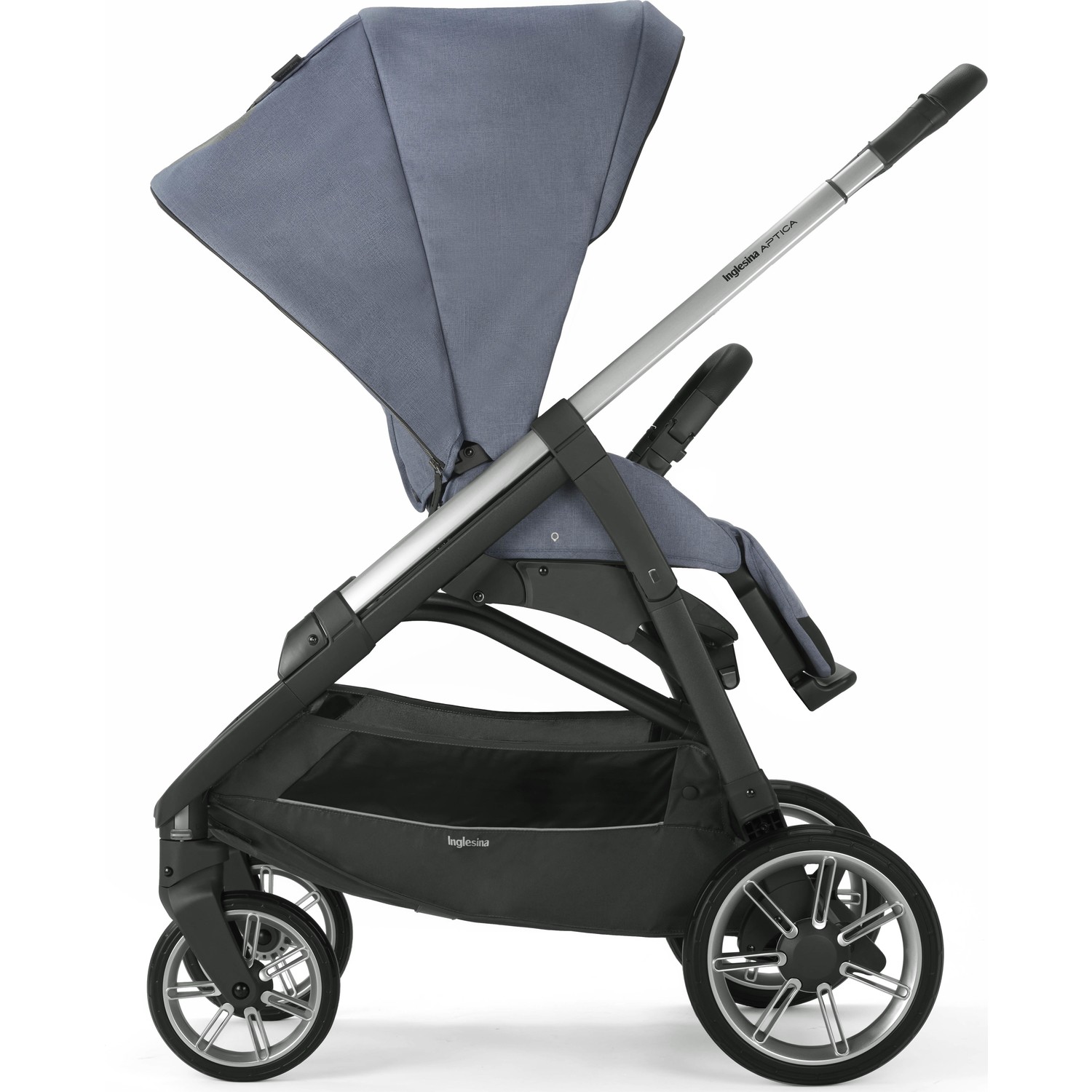 Inglesina Aptica Çift Taraflı Bebek Arabası Fiyatı