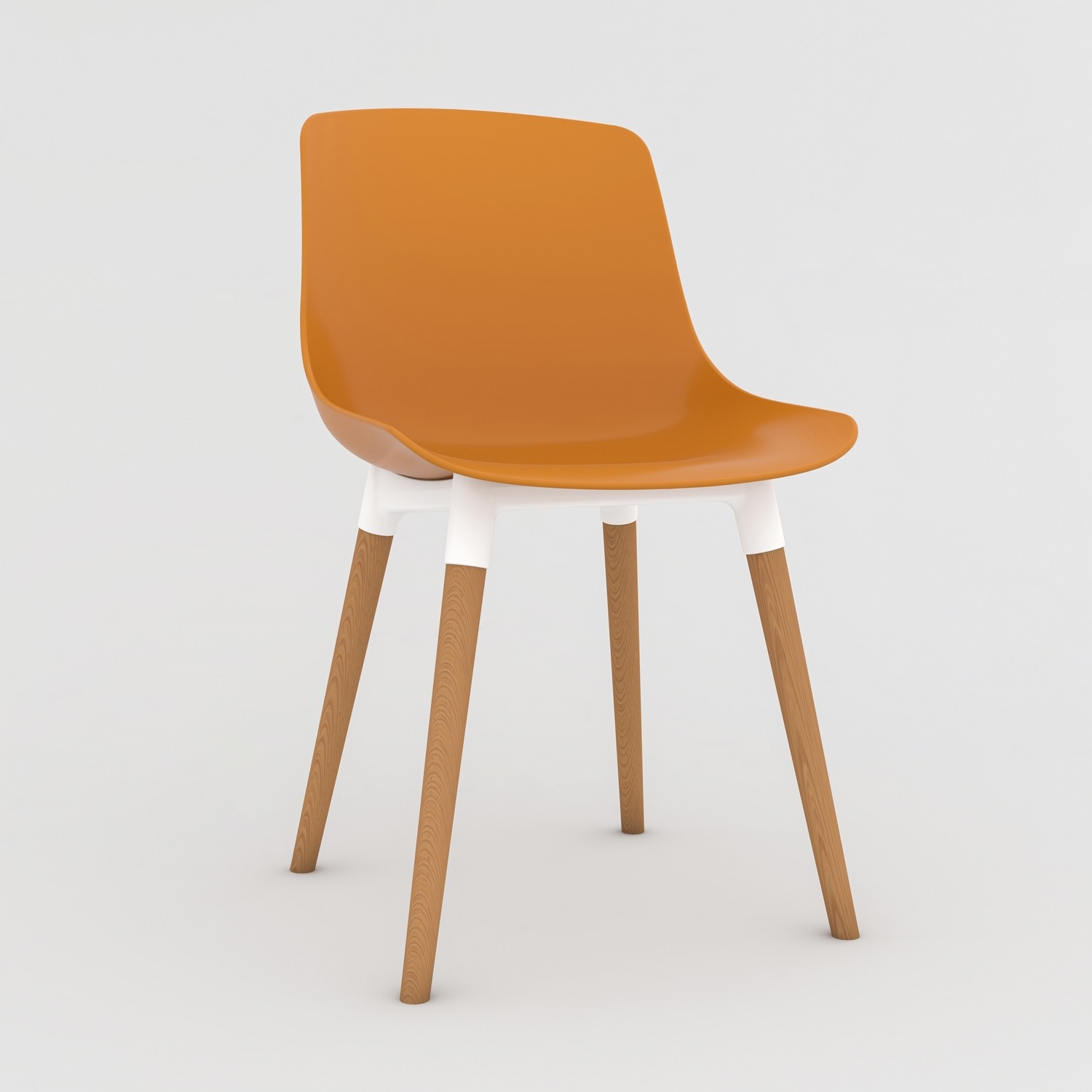 Sf Sandalye Fabrikası Shell Eames Sandalye Düz Teak Bej Fiyatı Sf Sandalye Fabrikası Shell Eames Sandalye Düz Teak Bej Fiyatı