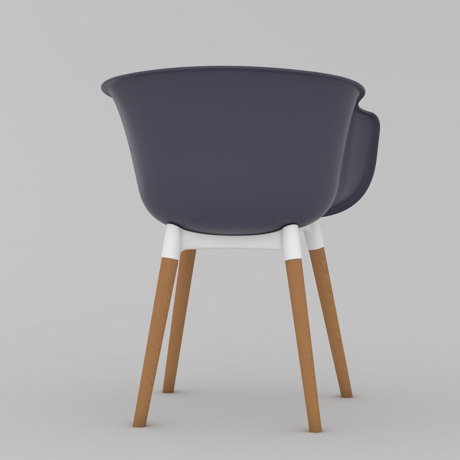 Sf Sandalye Fabrikası Edura Eames Sandalye Antrasit Gri Fiyatı Sf Sandalye Fabrikası Edura Eames Sandalye Antrasit Gri Fiyatı