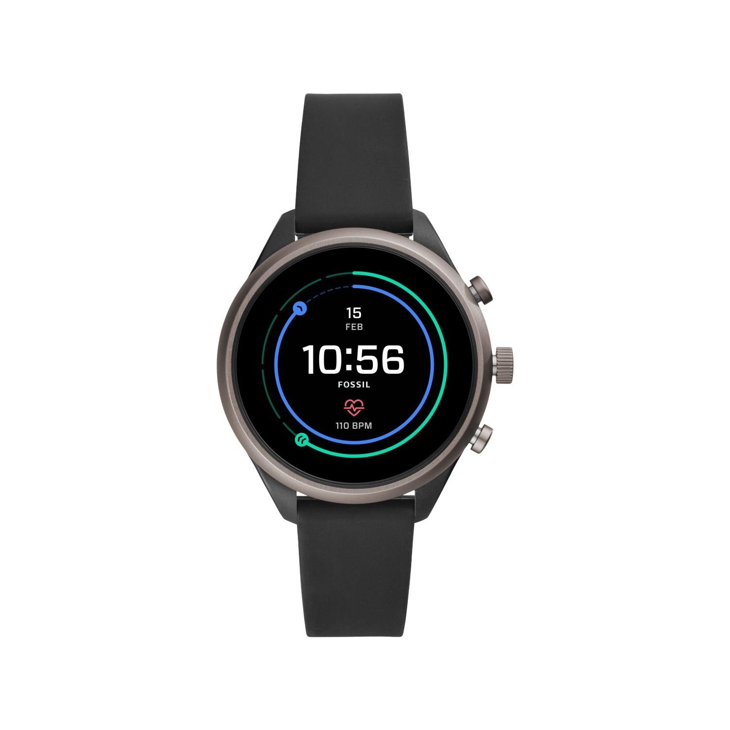 fossil ftw6024p