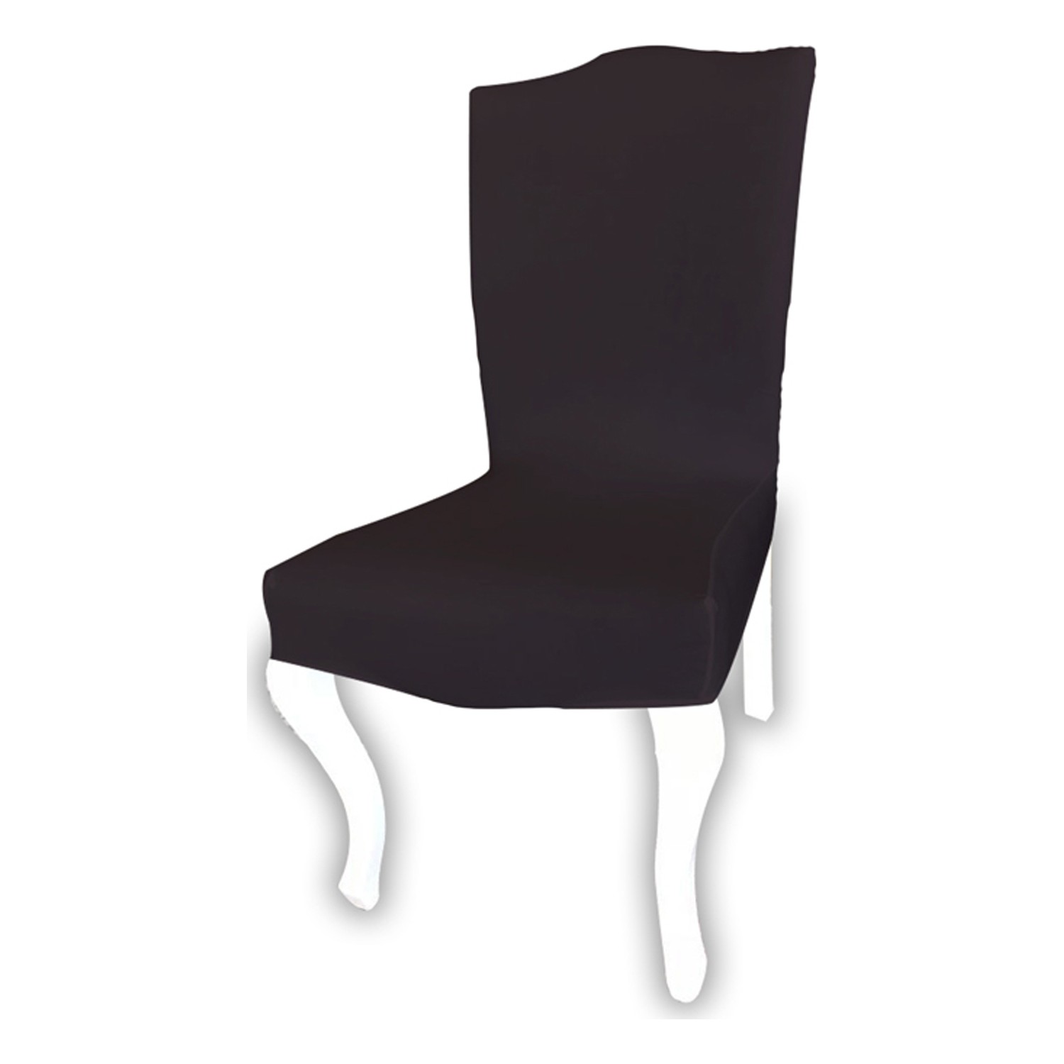 Ion Sandalye Kılıfı Yıkanabilir Likralı Esnek Lastikli Siyah Fiyatı