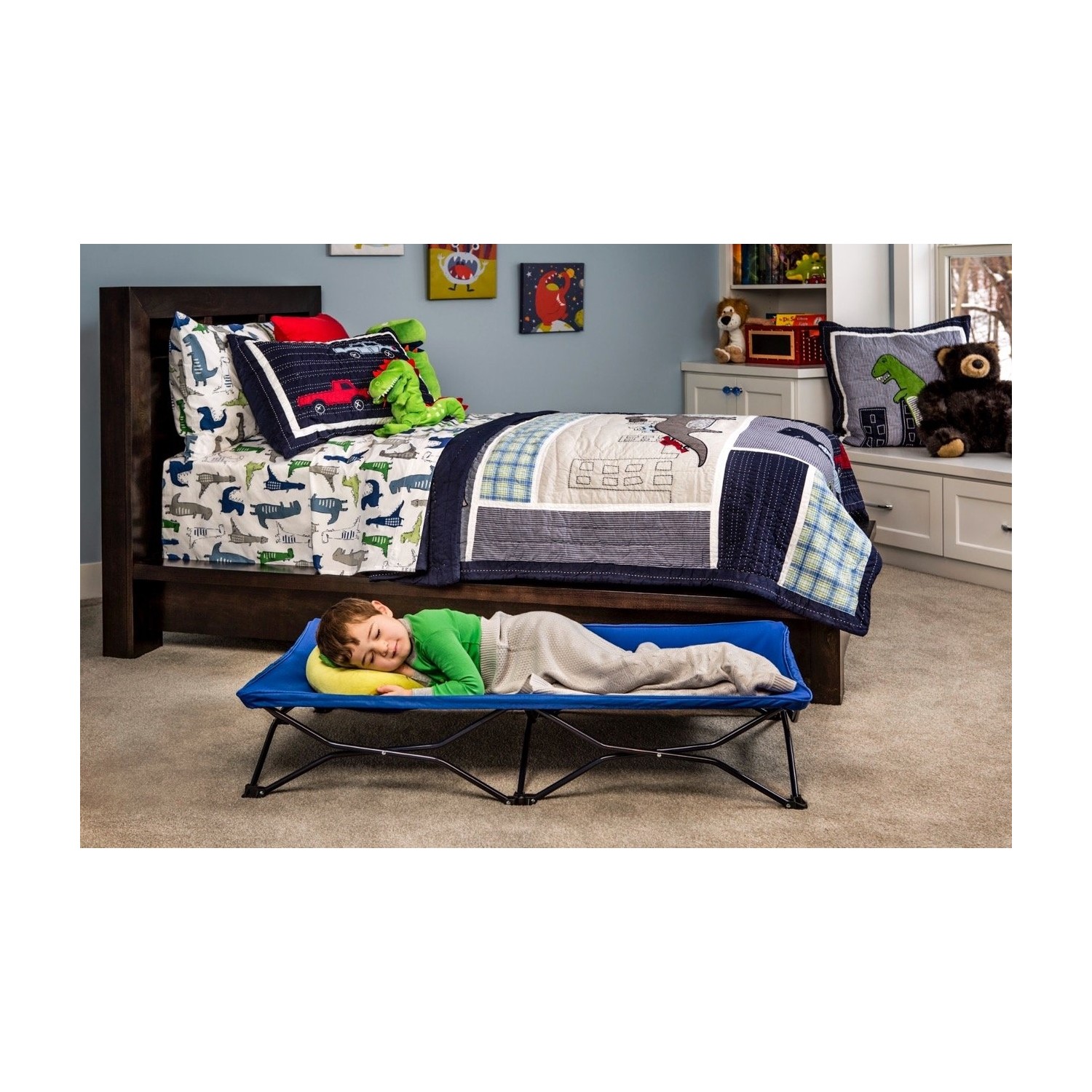 Regalo My Cot Taşınabilir Çocuk Yatağı Fiyatı Taksit Seçenekleri