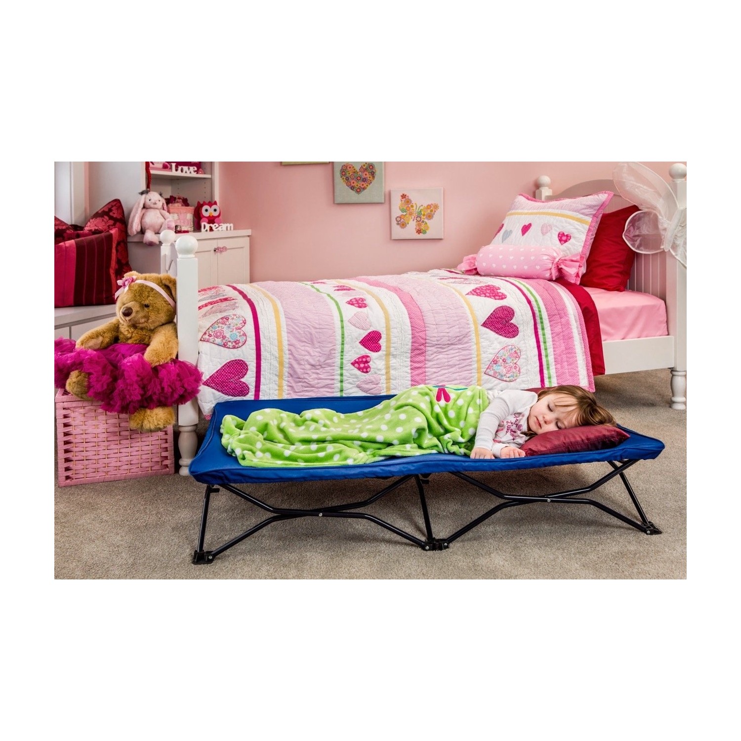 Regalo My Cot Taşınabilir Çocuk Yatağı Fiyatı Taksit Seçenekleri