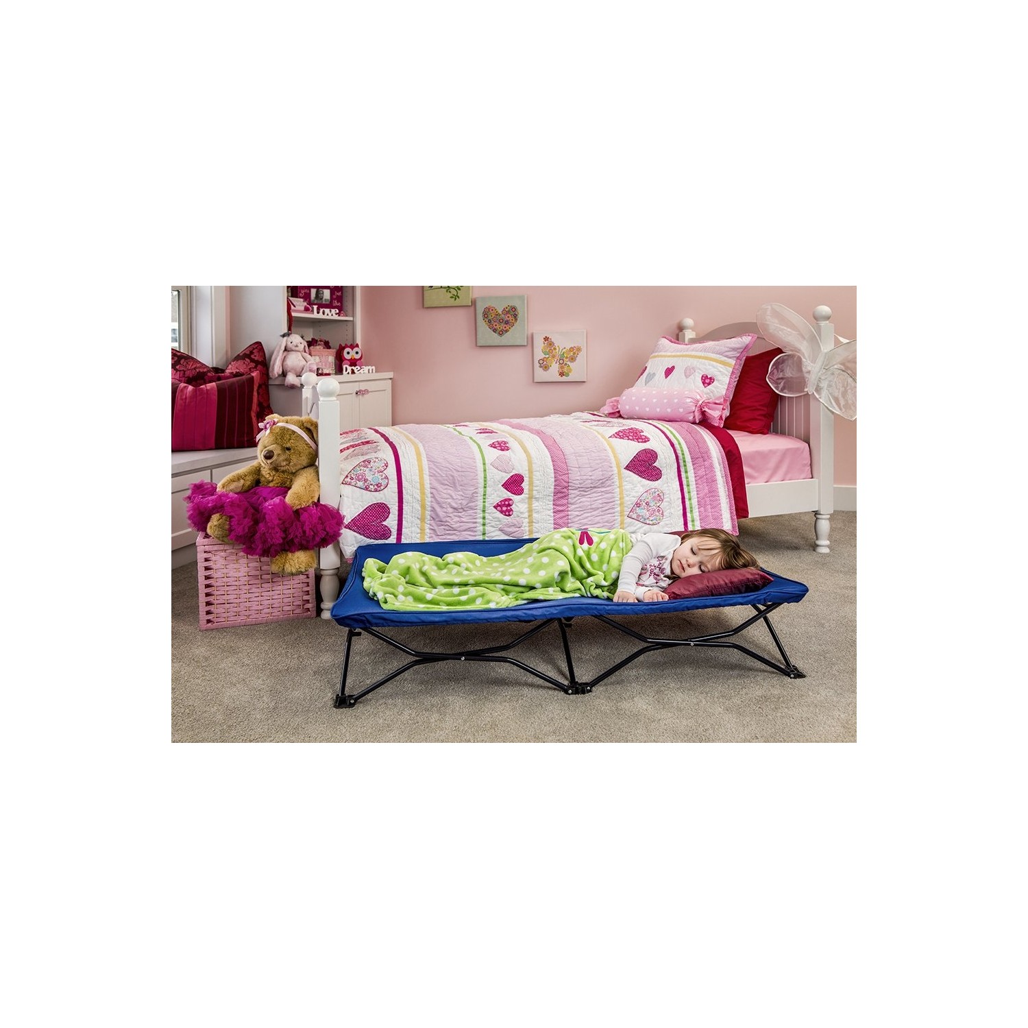 Regalo My Cot Taşınabilir Çocuk Yatağı Fiyatı Taksit Seçenekleri