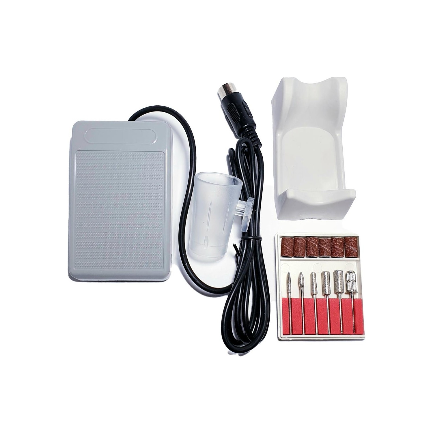 Mozıur ZS705 Elektrikli Tırnak Törpüsü Fiyatı Taksit