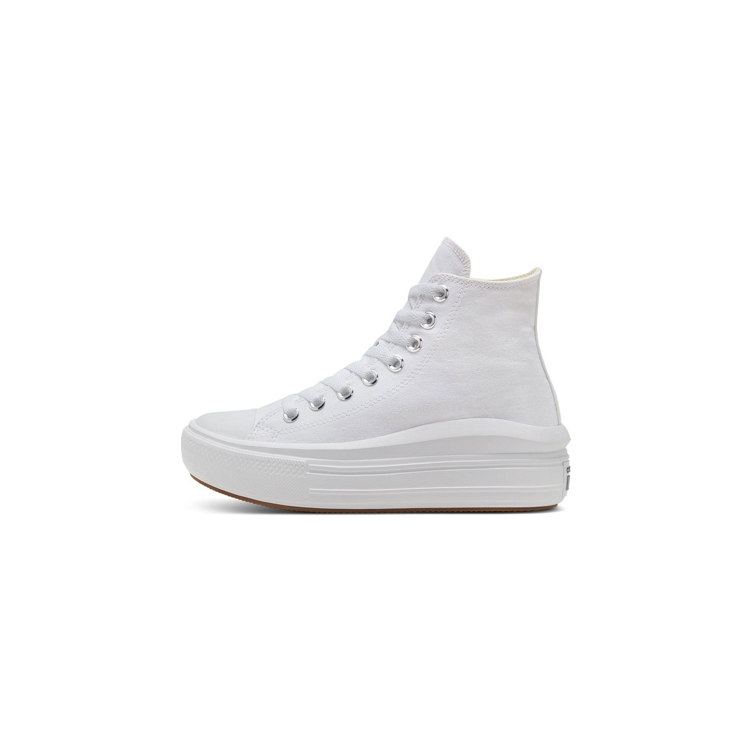 plain white all star converse