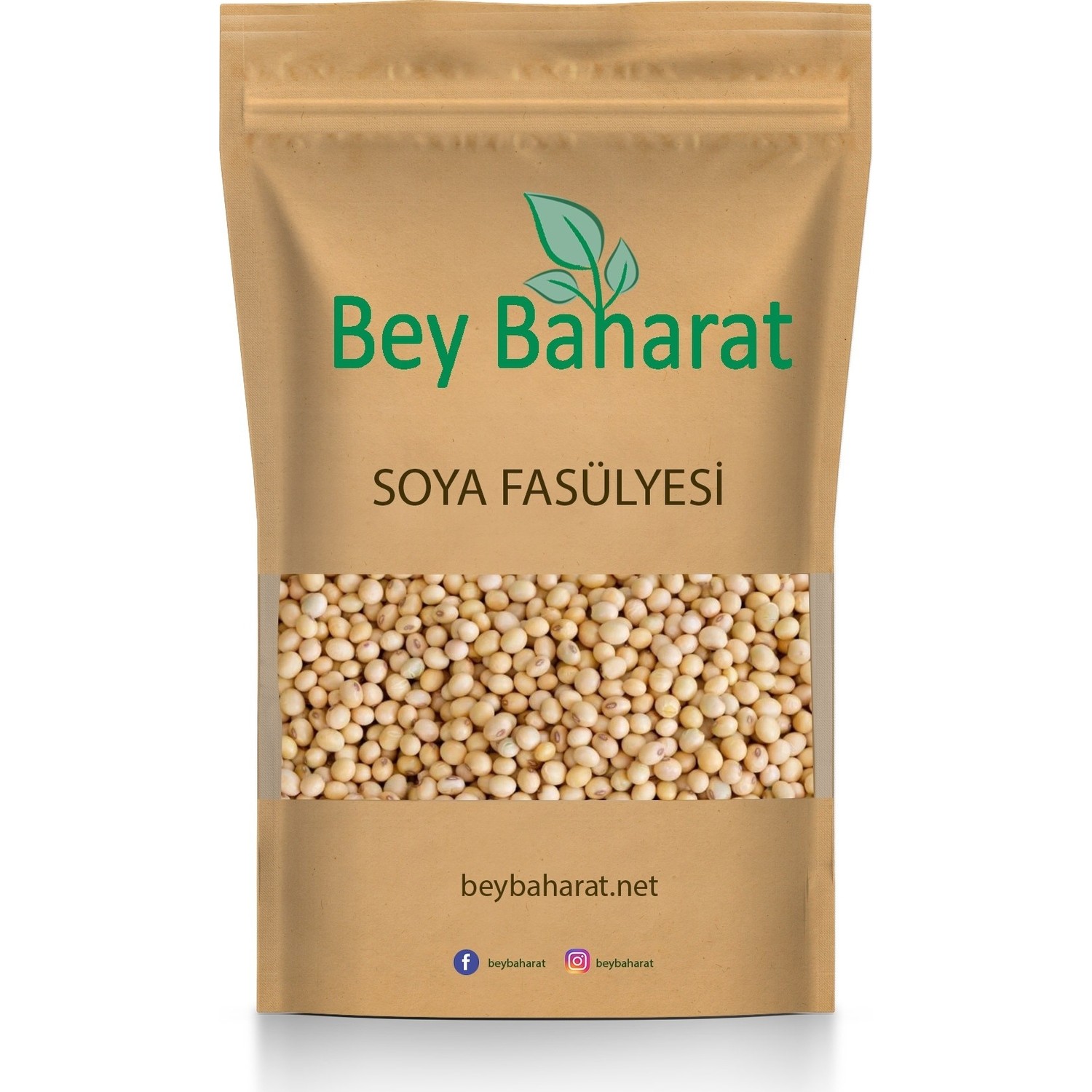 Bey Baharat Soya Fasulyesi 50 Gr Fiyati Taksit Secenekleri