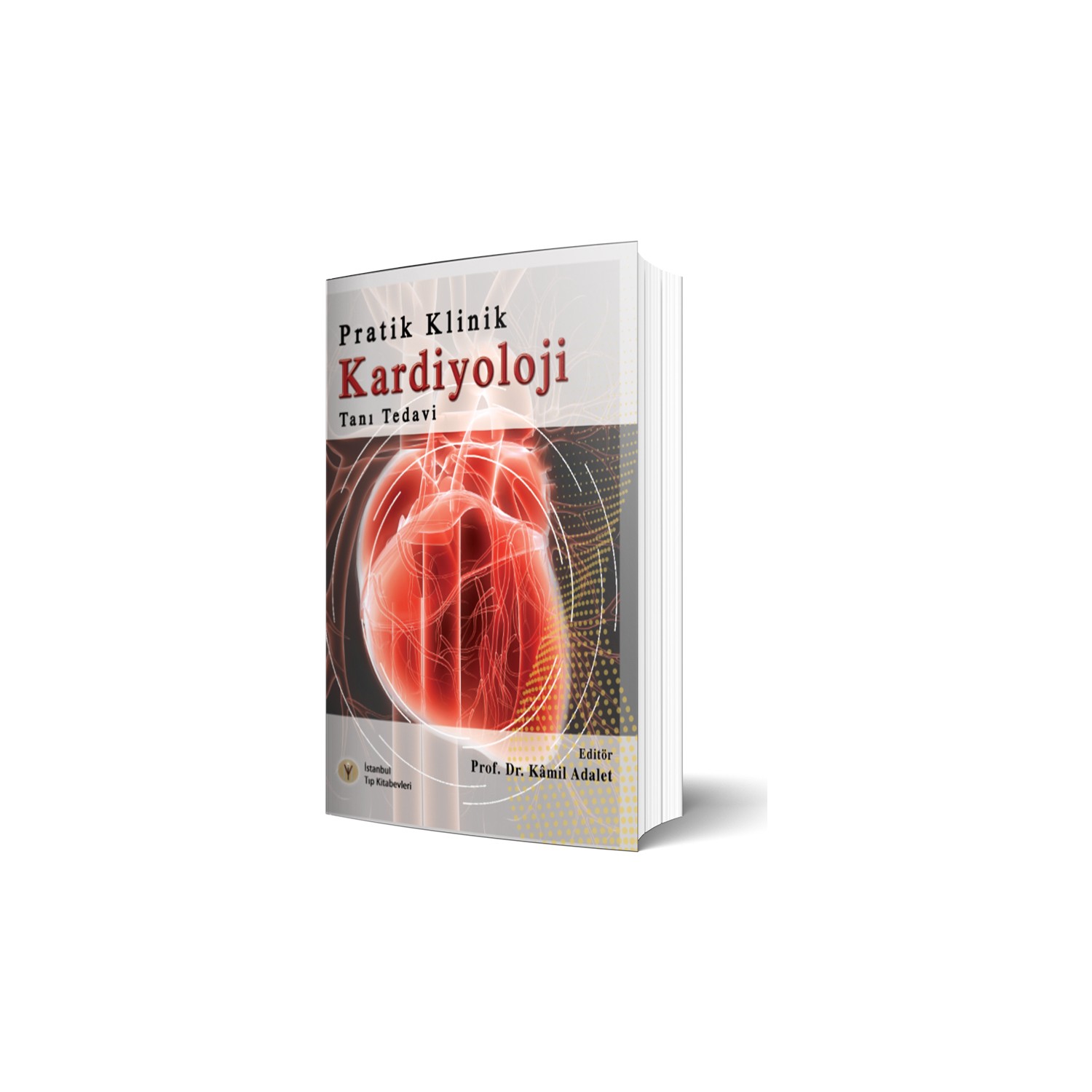 iyi sağlığın kalbi kitap kardiyoloji)