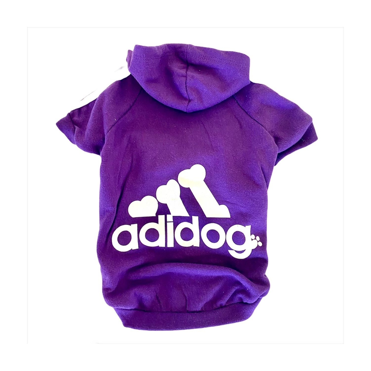 adidog jumpers