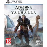 Assassins Creed Valhalla PS5 Oyun