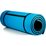 Walke Pilates Minderi & Yoga Mat Çift Taraflı 16 mm
