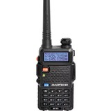 Baofeng Bf-F8 Dual Bant El Telsizi (Vhf+Uhf) 2000 MaH Batarya