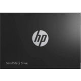HP S750 2.5'' 500GB 560MB-520MB/s SATA III SSD 16L53AA