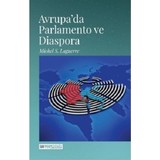 Avrupa’da Parlamento Ve Diaspora - Michel S. Laguerre