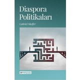 Diaspora Politikaları - Gabriel Sheffer