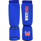 WhiteFace Kickboks & Muay Thai Kaval Ayaküstü Koruyucu