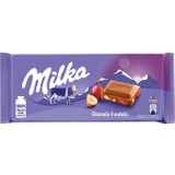 Milka Üzüm Fındık Tablet Çikolata 80 gr