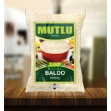 Mutlu Gönen Baldo Pirinç 5kg