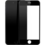 Baseus Apple Iphone 6 / 6s Plus 3D Ekran Ekran Koruyucu Siyah