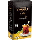 Orçay Gold Çay 5000 gr.
