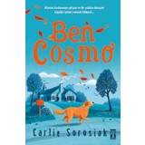 Ben Cosmo - Carlie Sorosiak