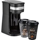 Kiwi Kcm 7515 Filtre Kahve Makinası