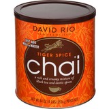 David Rio Tiger Spice Chai 1814 gr
