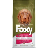 Foxy Dog Adult Lamb Mama 12 kg