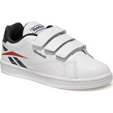 Reebok Rbk Royal Complete Beyaz Erkek Çocuk Sneaker Ayakkabı