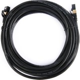 Philips SWA1820 Cat7 10 Gigabit Kategori 7 RJ45 Ethernet Ağ Kablosu - 5m